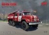 ICM 35519 Soviet Fire Truck AC-40-137A 1/35